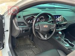 کادیلاک CT4